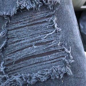 Meet your Posher, Miranda